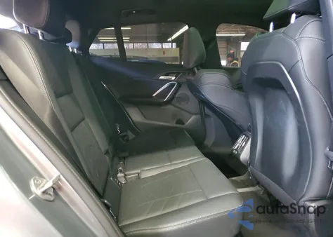 B M W X Series X2 4D Suv 28I xDrive Msport z USA, uszkodzony, nr VIN WBX63GM04S5337140